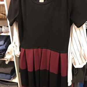 Like new Amelia (the dress with pockets)!